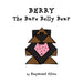 Berry The Bare Belly Bear