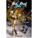 That Ghoul Ava...On A Roll: Book 6 of That Ghoul Ava