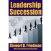 Leadership Succession