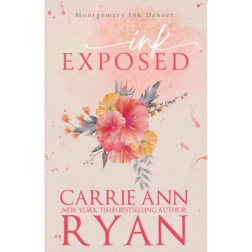 Ink Exposed - Special Edition
