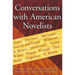 Conversations with American Novelists