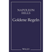 Napoleon Hill's Goldene Regeln