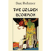 The Golden Scorpion