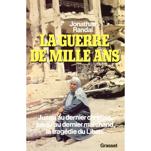 La guerre de mille ans
