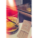 Now We Drink Alone In The Dark