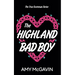 The Highland Bad Boy