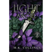 Light Angel (A Supernatural Romantic Suspense)