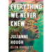 Everything We Never Knew