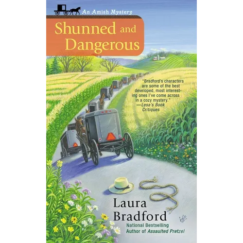 Shunned and Dangerous