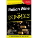 Italian Wine For Dummies