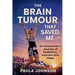 The Brain Tumour That Saved Me