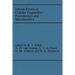 Inborn Errors of Cellular Organelles: Peroxisomes and Mitochondria: Proceedings of the 24th Annual Symposium of the Ssiem, Amersfoort, the Netherlands
