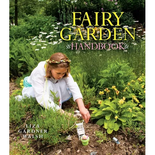 Fairy Garden Handbook