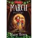 Blackthorn Stables March Mystery St. Patrick's Day and the Lost Treasure