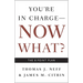 You're in Charge, Now What?: The 8 Point Plan