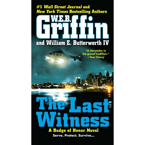 The Last Witness