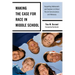 Making the Case for Race in Middle School: Supporting Adolescents and Teachers in Critical Racial Consciousness and Advocacy