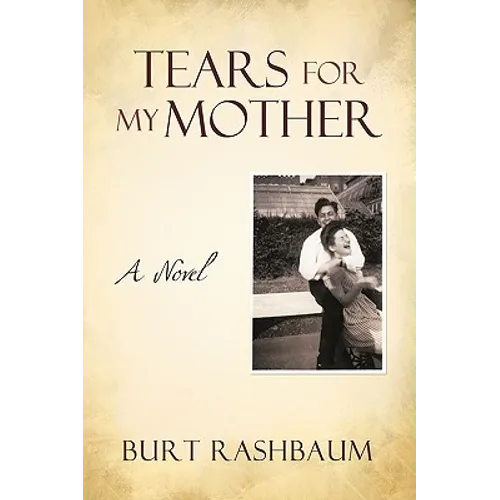 Tears for My Mother
