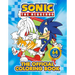 Sonic the Hedgehog: The Official Coloring Book