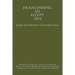 Franchising in Egypt 2014: Legal and Business Considerations