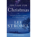 The Case for Christmas: A Journalist Investigates the Identity of the Child in the Manger