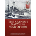 The Spanish Navy in the War of 1898