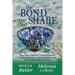 The Bond We Share: A True Story of Adoption, Family Dysfunction, Traumatic Separation, and the Healing Journey That Reunited a Brother and Sister