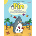 Pin and the Magic Butterflies
