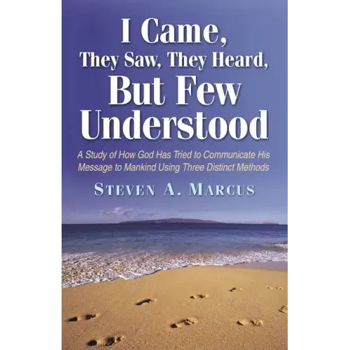I Came, They Saw, They Heard, But Few Understood