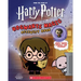Harry Potter: Hogwarts Magic! Book with Pencil Topper