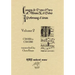 Cantigas De Santa Maria Of Alfonso X, El Sabio, A Performing Edition: Volume 2