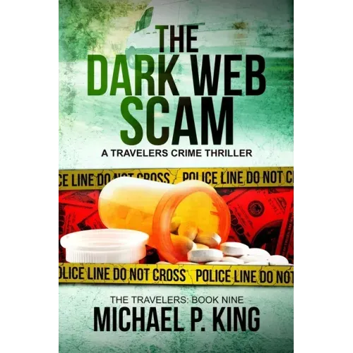 The Dark Web Scam
