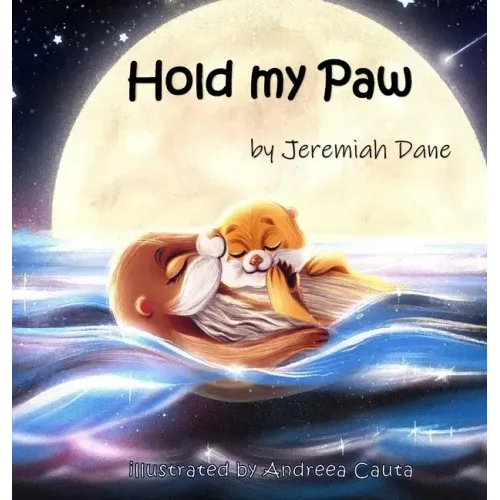 Hold My Paw