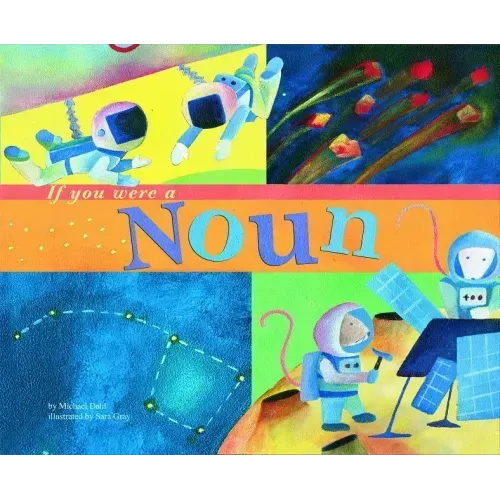 If You Were a Noun