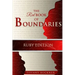 The Red Book of Boundaries: Ruby Edition