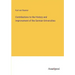 Contributions to the History and Improvement of the German Universities