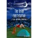 The Orion Constellation: A Lucas and Rocky Adventure
