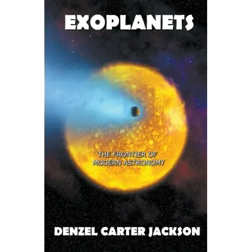 Exoplanets, The Frontier of Modern Astronomy