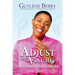 Adjust The Volume: Find Your Frequency Until The Message Is Clear
