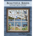 Beautiful Birds: Applique Quilt Pattern