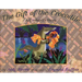 The Gift of the Crocodile: A Cinderella Story