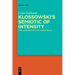 Klossowski's Semiotic of Intensity: Time, Language and the Vicious Circle