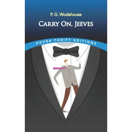 Carry On, Jeeves