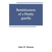 Reminiscences of a Mosby guerilla