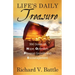 Life's Daily Treasure: 366 Doses of Hope, Optimism, Personal Growth and Encouragement