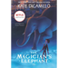 The Magician's Elephant Movie Tie-In: (A Tale of Orphans, Fortune Tellers, Magic, and Mystery - An Illustrated Middle-Grade Fiction Novel for Kids Age