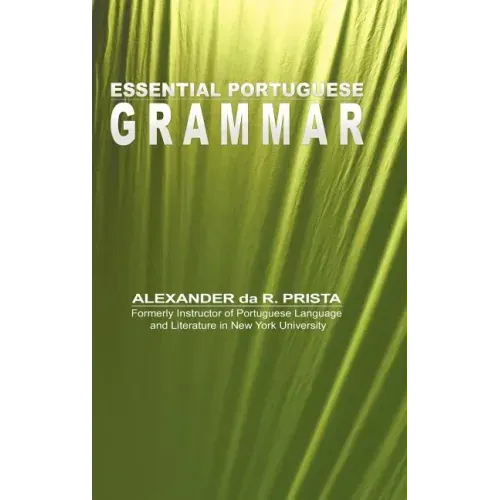 Essential Portuguese Grammar