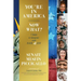 You're in America - Now What?: 7 Skillsets to Integrate with Ease and Joy