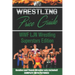Wrestling Price Guide WWF LJN Wrestling Superstars Edition: Bendies and Thumb Wrestler Sets Included