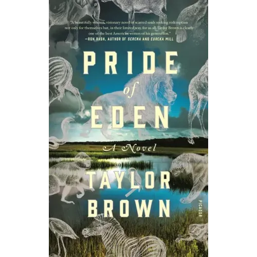 Pride of Eden